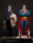 Preview: JND Studios Superman & Clark Kent (1978)